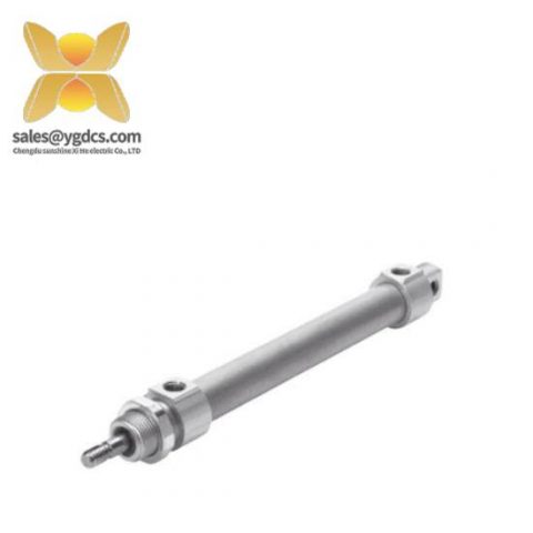 Festo DGS-16-50-P 9126 | Double Acting Cylinder, Designed for Precision Automation