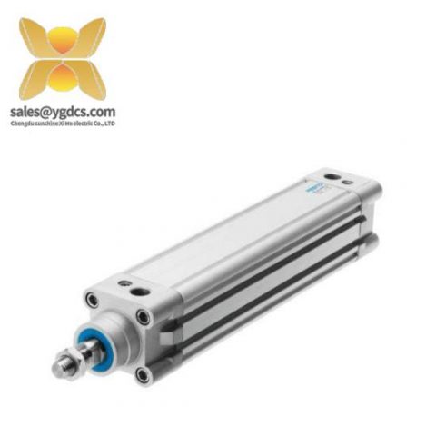 Festo DNC-40-250-PPV-A | ISO Cylinder by Festo | Industrial Control Solutions