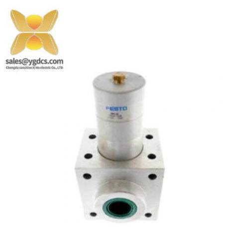 Festo KPE-25 Clamping Unit, Industrial Automation Solutions