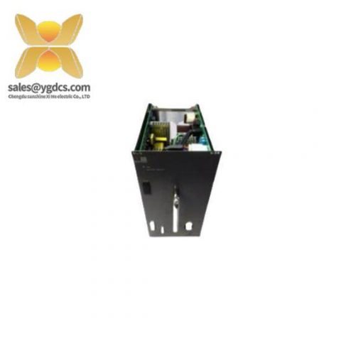 Fidia CUR10 - Premium Control Module