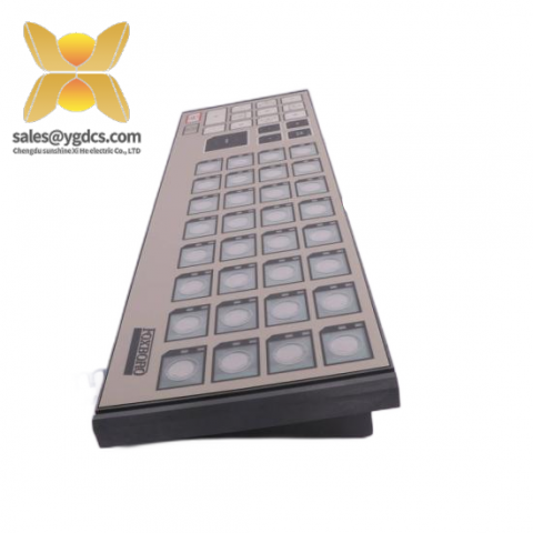 Foxboro 800HA-WPR-PJGCNZ Industrial Control Module