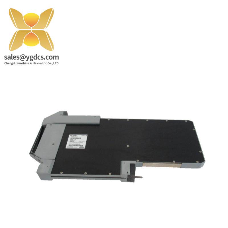 foxboro_cp40.jpg FOXBORO CP40 - High Precision Industrial Control Module