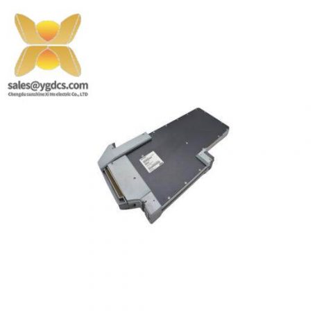 FOXBORO DNBI Module for Industrial Control Systems