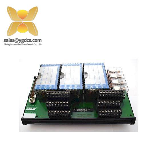 foxboro_e69f-bi2-s_1.jpg FOXBORO E69F-BI2-S Control Module