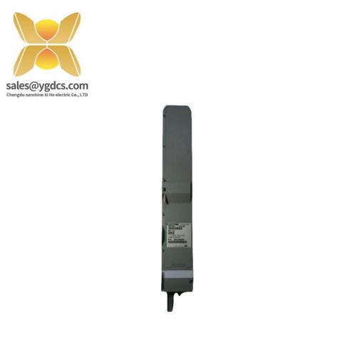 FOXBORO FBI10E Industrial Control Module