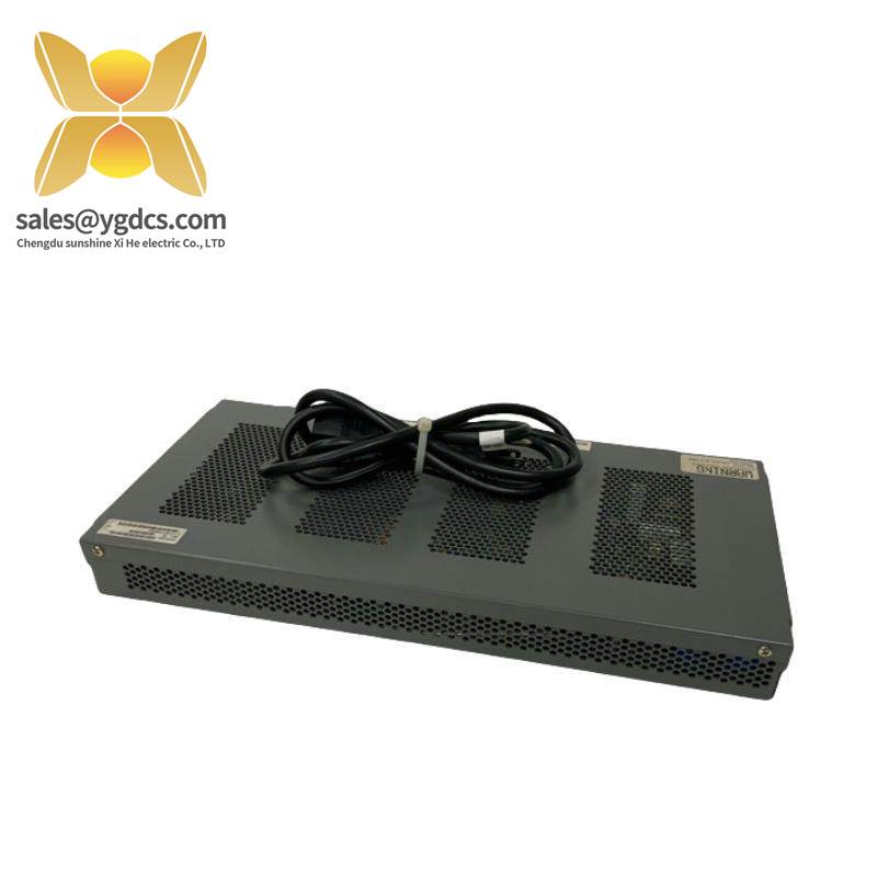 foxboro_fbm39.jpg FOXBORO FBM39 High-Performance Process Control Module