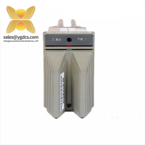 FOXBORO IPM2-PO904HA Power Supply Module