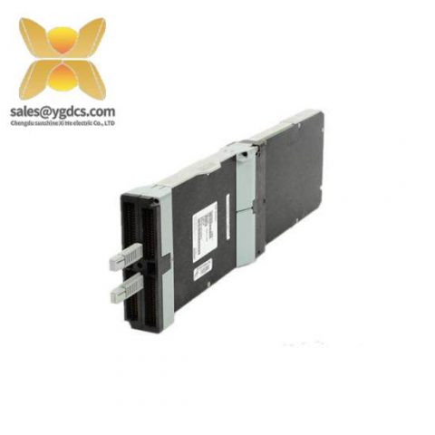 FOXBORO P0400DA: High-Performance 0-20mA Input Module for Industrial Automation