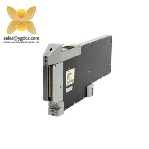 FOXBORO P0400VP Communication Processor, Advanced Industrial Control Solution