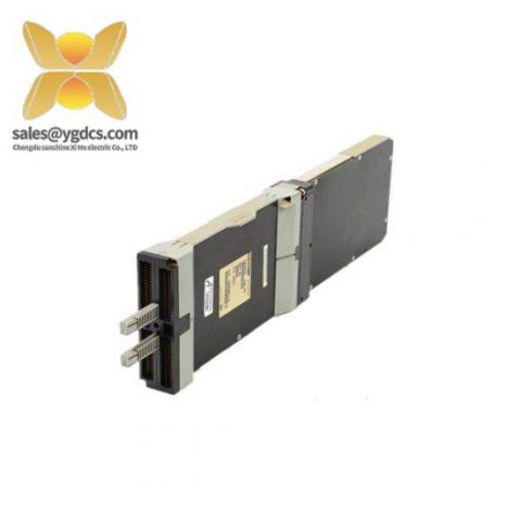 FOXBORO P0400YD RTD Input Module for Industrial Automation