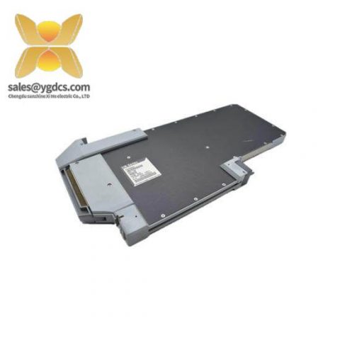 FOXBORO P0400ZG Node Bus NBI Interface Module, Precision Control for Industrial Automation