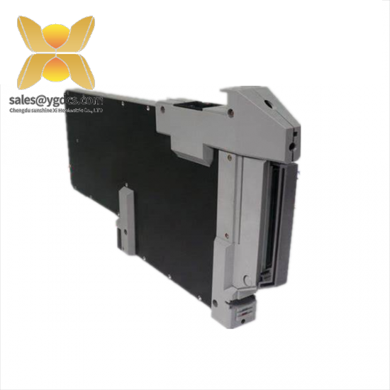 foxboro_p0500jx.png FOXBORO P0500JX Control Module, High Precision Industrial Automation Component