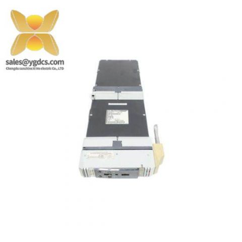 FOXBORO P0902YU - High Precision Industrial Control Module