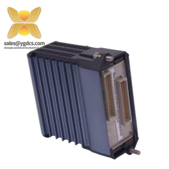 foxboro_p0903mu_1.jpg FOXBORO P0903MU Control Module for Industrial Automation Systems