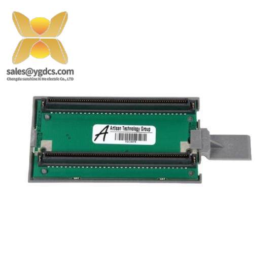 foxboro_p0903nw_1.jpg FOXBORO P0903NW Control Module for Industrial Automation