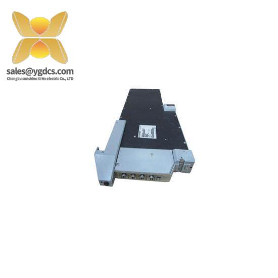 foxboro_p0911qb_1.jpg FOXBORO P0911QB Industrial Control Module