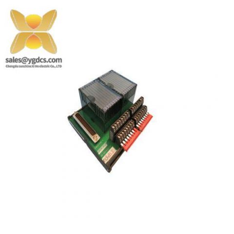 FOXBORO P0916AL Industrial Control Circuit Board