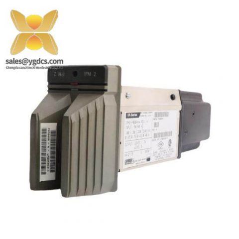 FOXBORO P0916JP - Industrial Control Module for Precision Applications