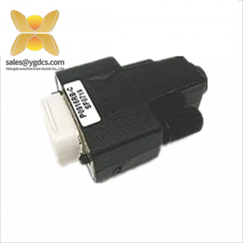 FOXBORO P0916RB - Fieldbus Baseplate, Industrial Control Module