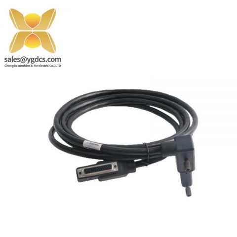 FOXBORO P0916VC - High Precision Industrial Control Module