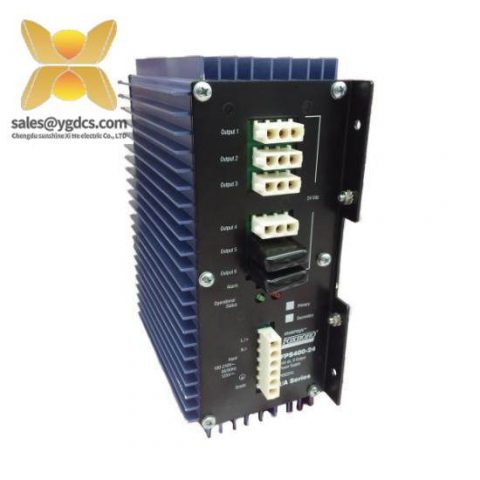 FOXBORO P0922YU VA-26816 Power Module: Industrial Control Excellence