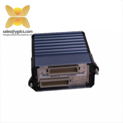 FOXBORO P0926HF Module, High-Frequency, Precision Control