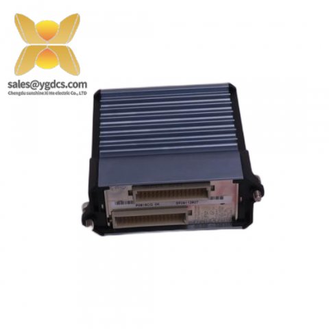 FOXBORO P0926HW Custom Industrial Control Module