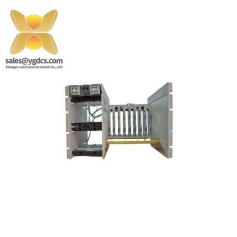 FOXBORO P0950CA Industrial Control Module