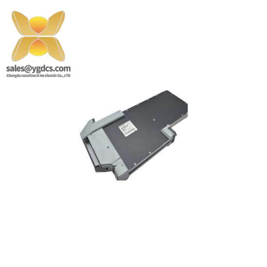 foxboro_p0961bd_gw30b_processor_module.jpg FOXBORO P0961BD GW30B Industrial Processor Module