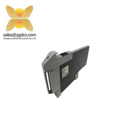 Foxboro P0961FX CP60S Control Processor: High Performance Automation Solution