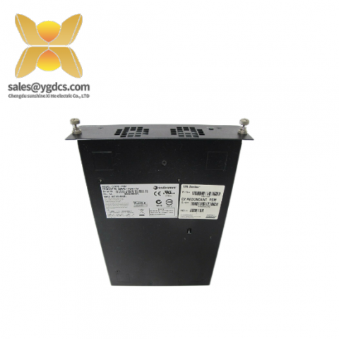 Foxboro P0973BP Industrial Control Module in Brand New Packaging