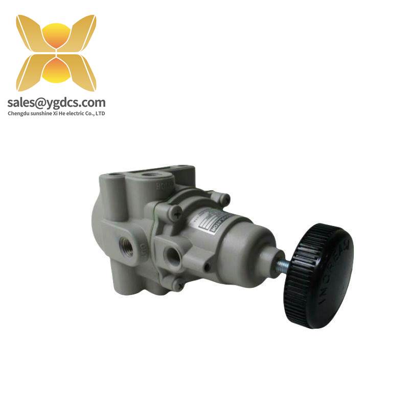 foxboro_rh924uq_1.jpg FOXBORO RH924UQ Control Module for Industrial Automation