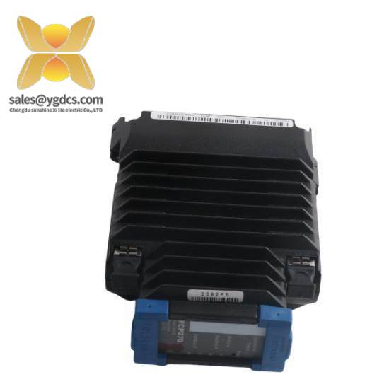 foxboro_rh924uq_3.jpg FOXBORO RH924UQ Control Module for Industrial Automation