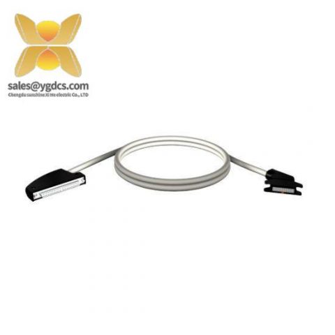 France Schneider BMXFCA502: Input Module's Seamless Integration Cable