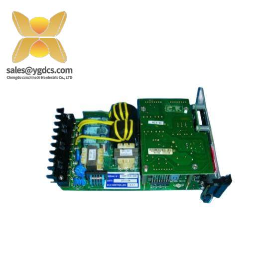 friem_drp-6t_with_mc22-t_rectifier_unit.jpg FRIEM DRP-6T with MC22-T Rectifier Unit - Industrial Grade AC to DC Converter, 6kW