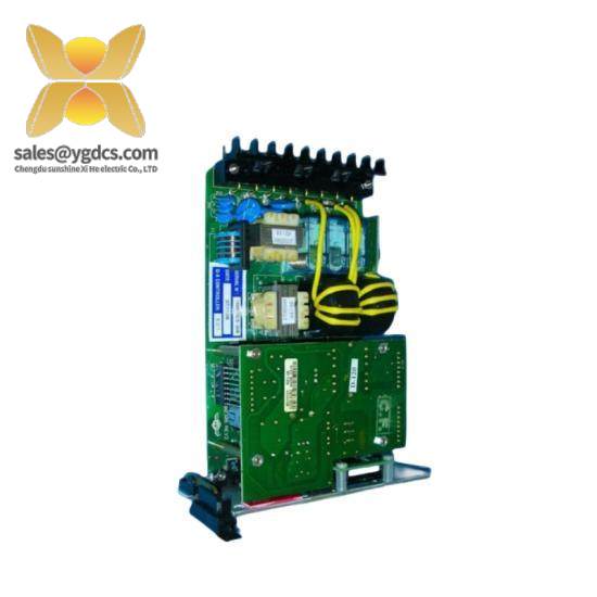 friem_drp-6t_with_mc22-t_rectifier_unit_1.jpg FRIEM DRP-6T with MC22-T Rectifier Unit - Industrial Grade AC to DC Converter, 6kW