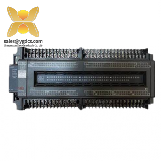 fuji_fvr004g5b-2.png Fuji FVR004G5B-2 AC Drive Module for Industrial Automation Solutions