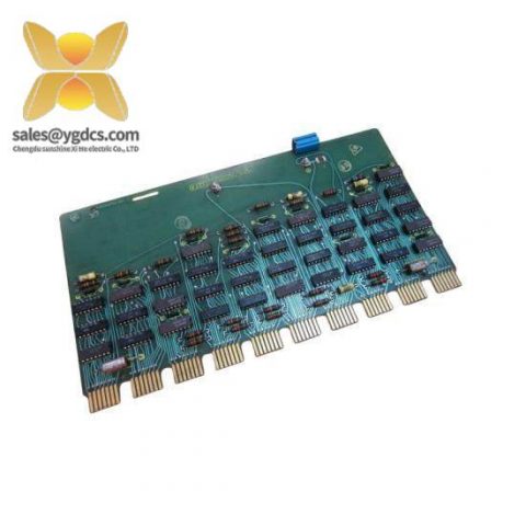 GE 44A752213-G01: High-Performance Programmable Logic Controller Module