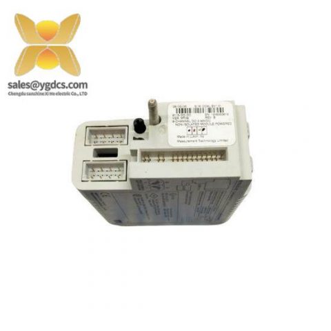 GE 8115-DO-DC Digital Output Module for Industrial Automation