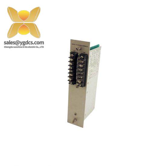 ge_bently_nevada_81544-01_i_o_module.jpg GE Bently Nevada 81544-01 I/O Module: Precision Control for Industrial Automation
