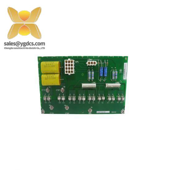 ge_ds200fcsag1acb_circuit_board.jpg GE DS200FCSAG1ACB Circuit Board: Advanced Control Solution