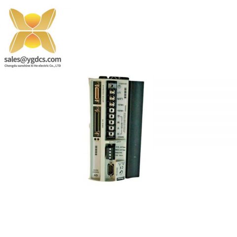 GE DS200FGPAG1AHD High-Performance PLC Module