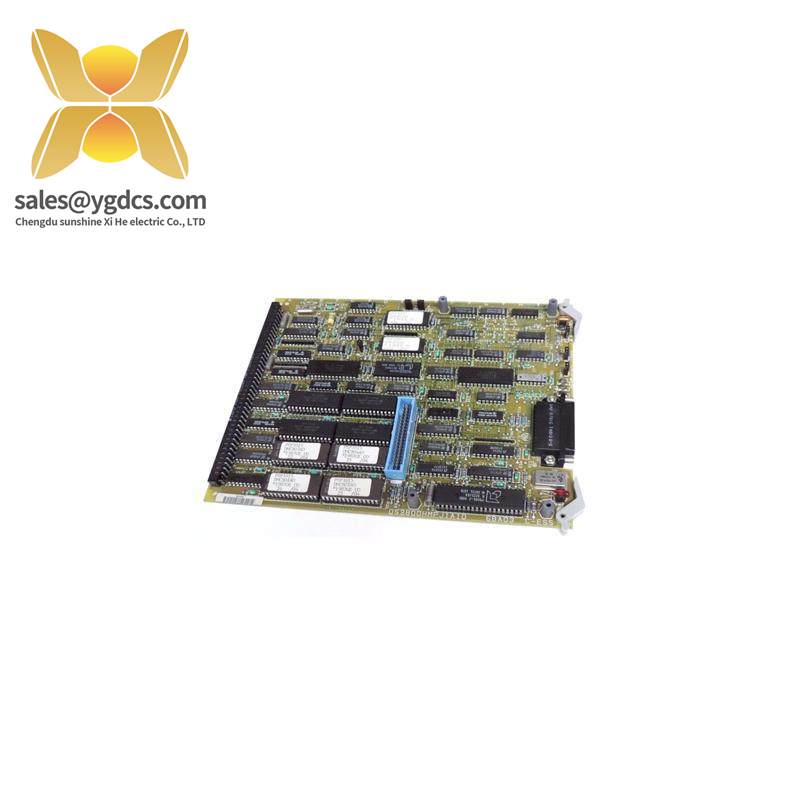 ge_ds200kldbg1abc_3.jpg GE DS200KLDBG1ABC Key LED Display Board for Mark V Series