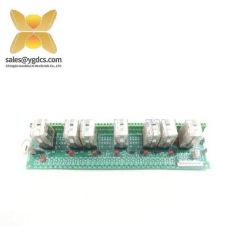 GE DS200RTBAG5AHC - Industrial PLC Module by GE-FANUC