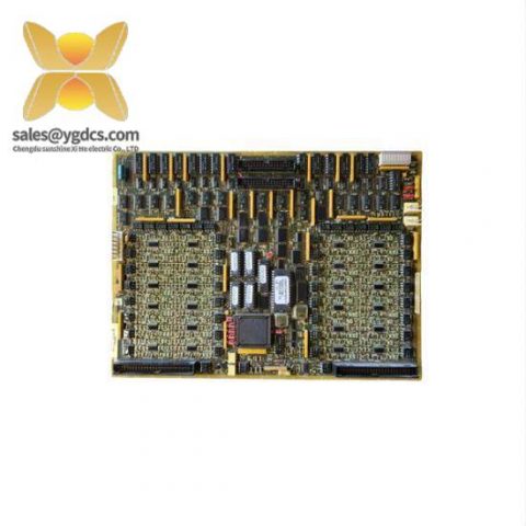 GE DS215TCDAG1BZZ01A/DS200TCDAG1BDB: Precision Turbine Control Printed Circuit Card for Industrial Applications