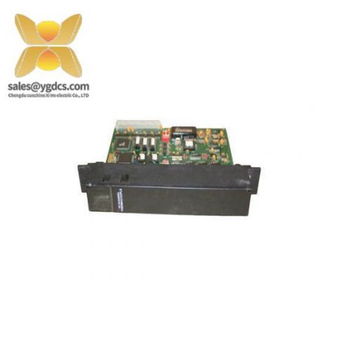 GE DS3800DFXA1B1C Industrial Control Module