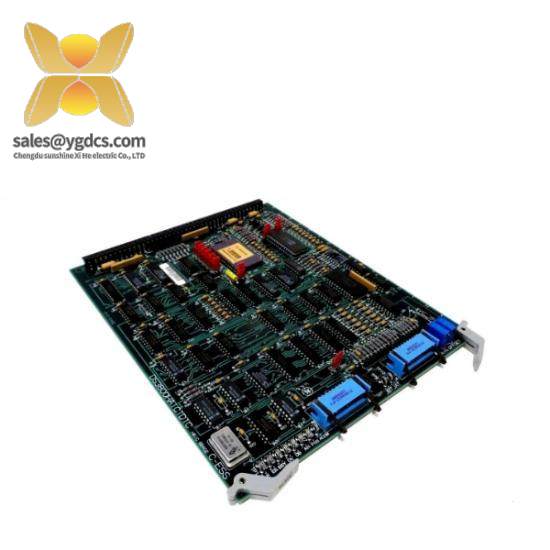 ge_ds3800haic_analog_input_card.jpg Analog Devices 5B34-04: High-Precision Voltage Input Module