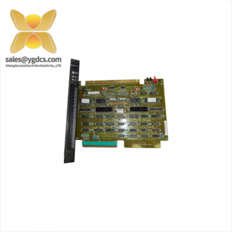 GE FANUC 531X301DCCAF PLC Module: Industrial Automation Innovation