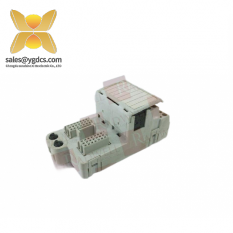 GE Fanuc 8611-FT-FU Field Terminal: Advanced Industrial Networking Solution