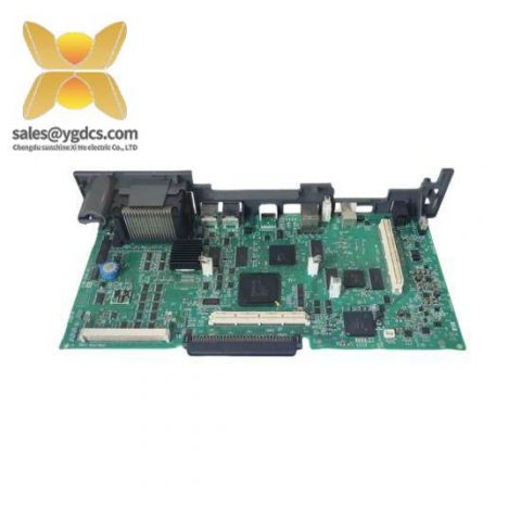 GE-FANUC A16B-3200-0810 R-30iB PLUS MAIN PCB